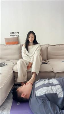 【埋汰】骑马/瑜伽女神虐杀 bf49603