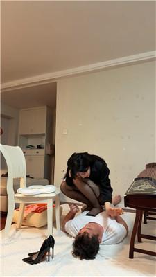 【琴月】双S-古筝少女的贱奴 bf52445