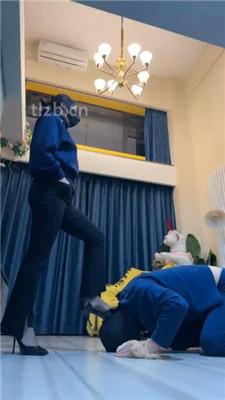 【辣姐】白领S-重刑狠虐父子畜生狗