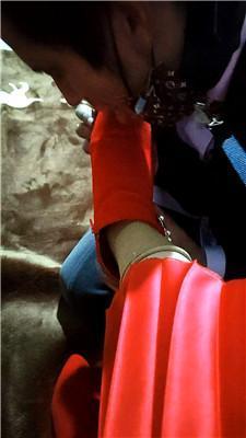 【银南女帝】新娘结婚公开驯化绿帽【下】 JS250118-12