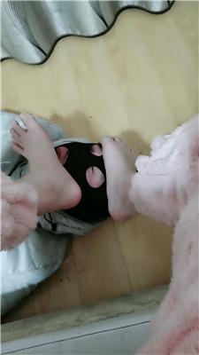 【丝丝女王】彻底犬化家奴 JS250224-21