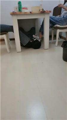 【Da猫】双S-桌底脏鞋伺候【三视角版】JS250312-30