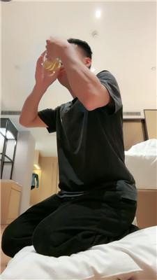 【爵恋霸主】小白鞋船袜小主虐专场 JS250506-27