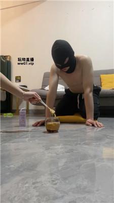 【沐沐】双S-纹身小妹轮流虐打【双视角版】 JS250322-26