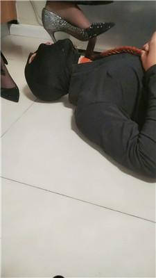 【星瑶】骑马-舔小白鞋黑丝jio JS250315-11