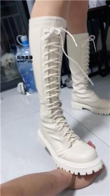 【刘二狗】长靴踩-重度虐乳-坐脸窒息 bf51585