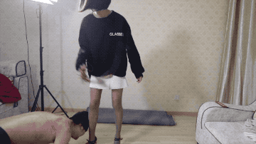 南一洛云刑+调戏