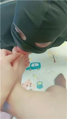 【卡罗琳】原味裸足狂舔 JS250119-38