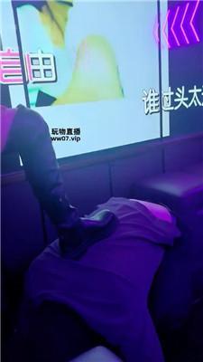 【Cherry-S】KTV-陪酒小妹虐兄弟奴 JS250323-25