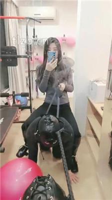 【昭玥】骑马爬行犬化贱奴【完整版】