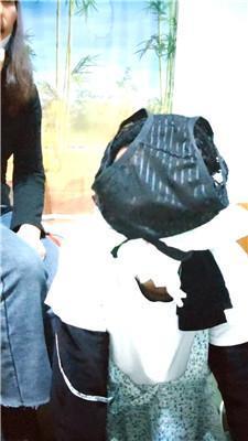 【银南女帝】bt家奴原味塞嘴/sp/恋足狂舔 JS250109-7