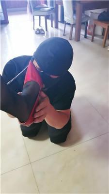 【冷艳】物化人体擦鞋器 JS250507-18