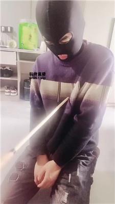 【苏苏不苏】强制电击/偷舔熟睡主人jio JS250315-15