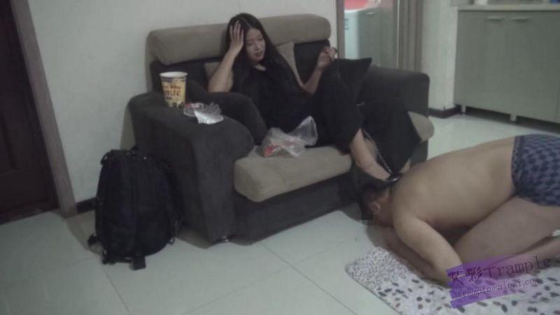 小刚流浪记第8集 被幼儿园女教师收养