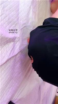 【猫神】清理脏鞋/踩踏/船袜深喉插吐 bf50399