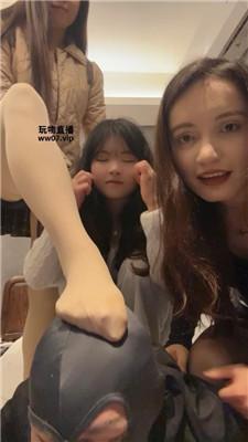 【猴歌】3S-舞蹈女神跳踩废物奴 bf51150