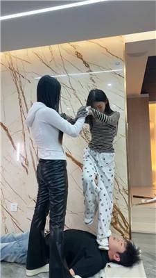 【麋鹿银儿】素人系列7 bf49541