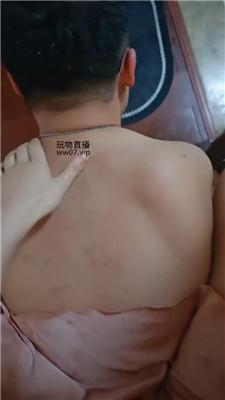 【尤野】酸臭裸足狂舔 JS250227-14