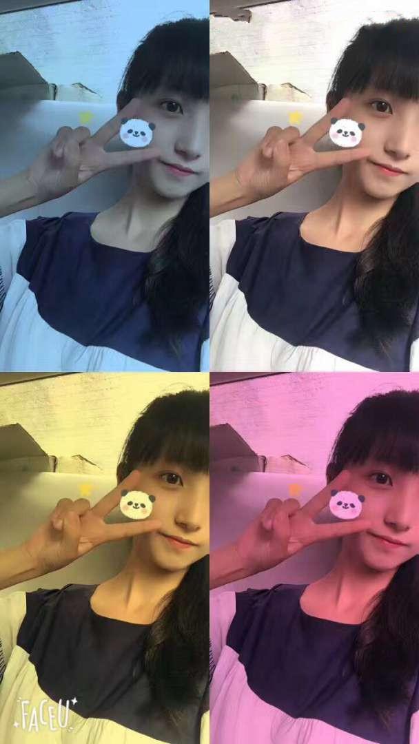 系花初九骑马骑脖子