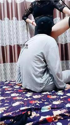 【思纯】性感黑丝美腿虐杀 JS250301-1