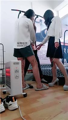 【九创】双S-吊绑口球塞嘴重度虐 JS250210-32