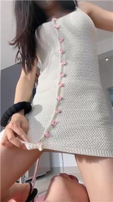 【茉狸】近距离-舔高跟/喂口水 bf50540