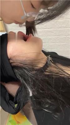 【鹿S】母畜口球塞嘴-sp-黑丝脚踩 bf51518