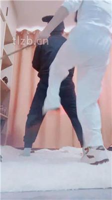 【依然】物化人体鞋架/揪耳朵重度鞭打