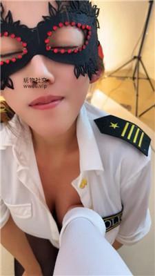 【时颜】情侣奴-捆绑不老实的狗虐 JS250211-35