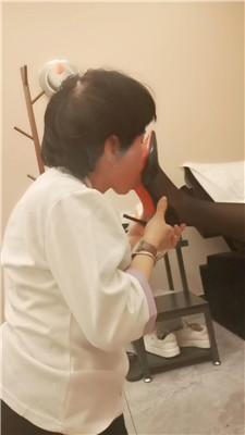 【夸梨】双S-素人-暴虐保洁阿姨【续集】【双视角版】 JS250322-30