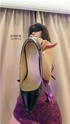 【橙宝】指挥超美闺蜜发骚犯贱 bf50021