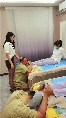 【乔伊】群调群虐-教沐足技师做S【三视角版】 bf51419