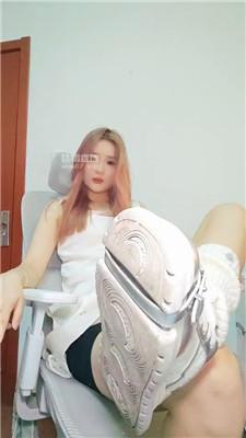 【小猫日记】棉袜羞辱    250523-17