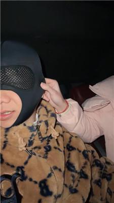 【狗哥】车内调-超臭原味棉袜气味辱 bf50028