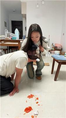 【锅盖子】脏鞋脚下喂食羞辱【下】 bf49063