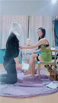 【依然】双奴-掐乳/揪耳朵/提档