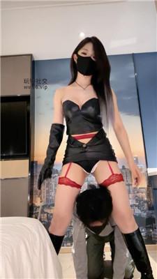 【玥樾】长靴S-骑马胯下辱/赏赐圣水 bf49341