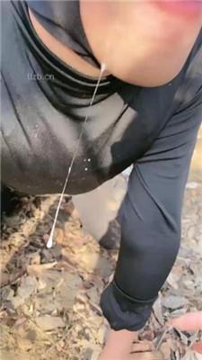 【高傲】户外训狗-鞭打/浓痰/赏赐圣水/骑马
