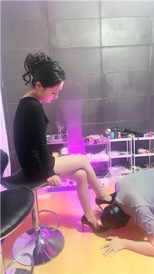 【清允】高跟玉足插嘴恋足舔 bf52188