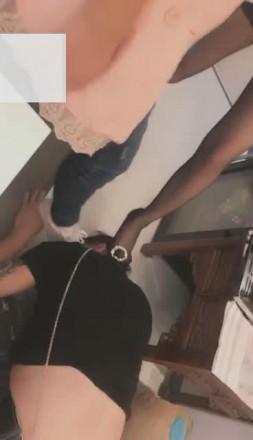 【VIVI】精彩！3S办公室群调