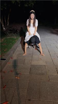 【苏苏不苏】户外-骑马狗爬犬化 bf52451