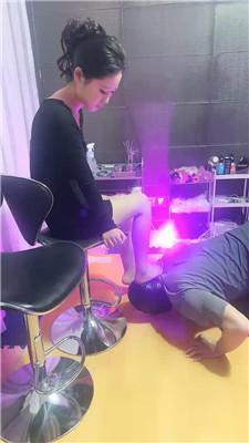 【清允】高跟玉足插嘴恋足舔 bf52188