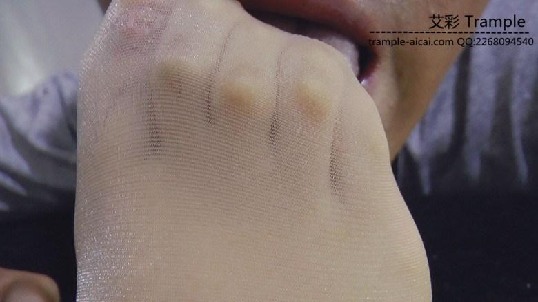 【PSLZ】勒死偷吃狗