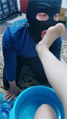 【西安欣】伺候沐足恋足调