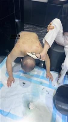 【凉子】圈内聚会-多女王美腿踩踏【四视角版】 bf51374