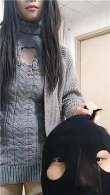 【鳕鱼大大】高跟肉丝美腿踩虐 bf51116