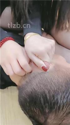 【昭玥】暴力抽耳光/揪耳朵/高跟碾压狗头