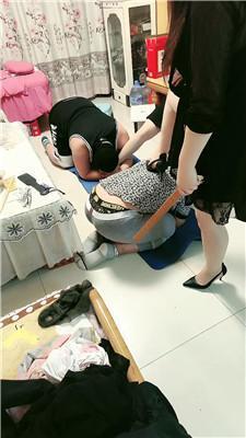 【安主】双S双M-交换夫奴互虐 JS250222-14