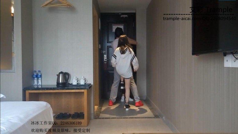 【萌萌&宝宝】双人足下地狱