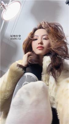 【倪小主】白棉袜除臭    250221-20